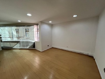 Venta / Oficina / Santiago