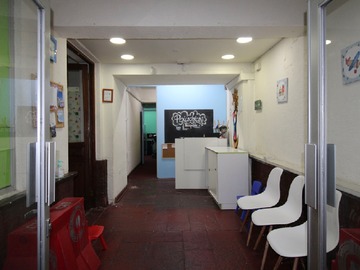 Venta / Oficina / Santiago