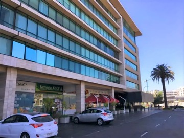 Venta / Oficina / Santiago