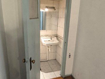 Venta / Oficina / Santiago