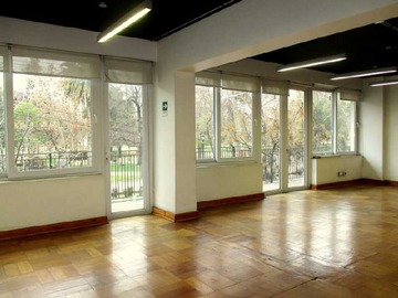 Venta / Oficina / Santiago