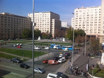 Venta / Oficina / Santiago