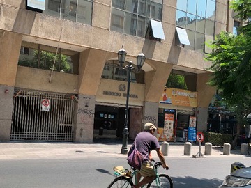 Venta / Oficina / Santiago