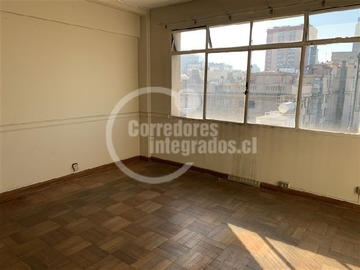 Venta / Oficina / Santiago