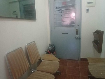 Venta / Oficina / Santiago