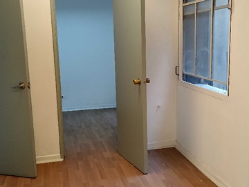 Venta / Oficina / Santiago