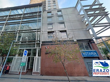 Venta / Oficina / Santiago