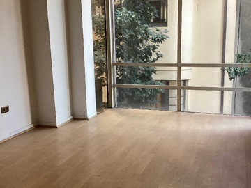 Venta / Oficina / Santiago