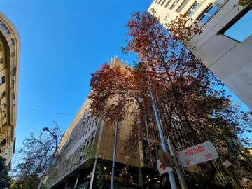 Venta / Oficina / Santiago