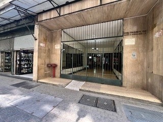 Venta / Oficina / Santiago