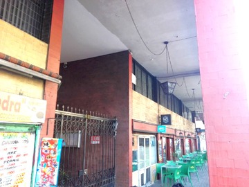 FACHADA 2°PISO VENTANALES PUBLICIDAD