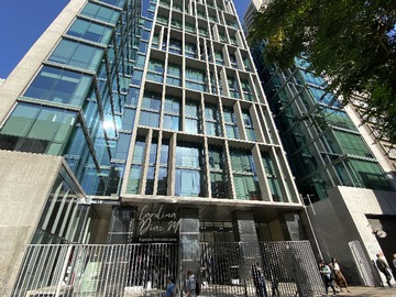 Venta / Oficina / Santiago