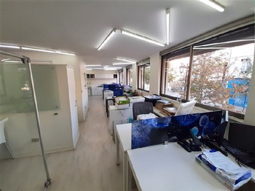 Venta / Oficina / Santiago
