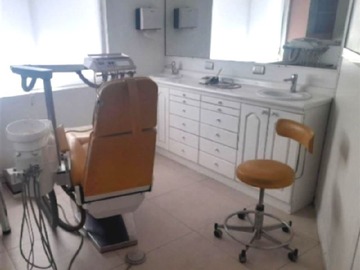 Venta / Oficina / Santiago