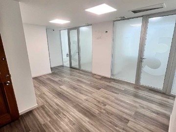 Venta / Oficina / Santiago