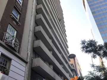 Venta / Oficina / Santiago