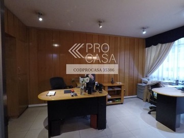 Venta / Oficina / Santiago