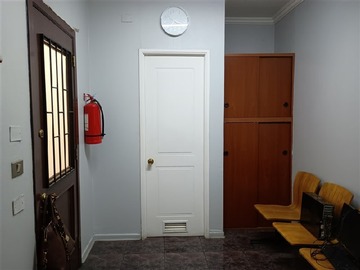 Venta / Oficina / Santiago