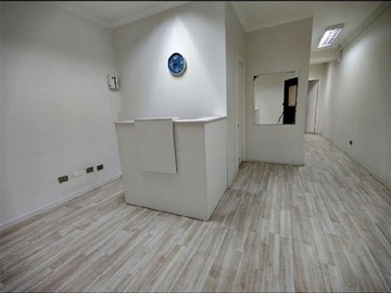 Venta / Oficina / Santiago