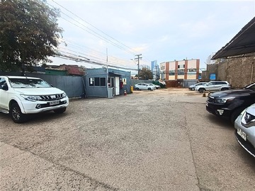 Venta / Oficina / Santiago
