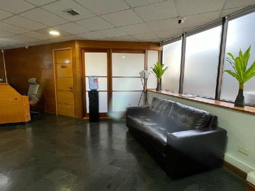 Venta / Oficina / Santiago