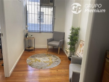 Venta / Oficina / Santiago