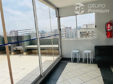 Venta / Oficina / Santiago