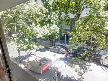 Venta / Oficina / Santiago