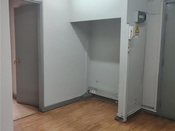 Venta / Oficina / Santiago