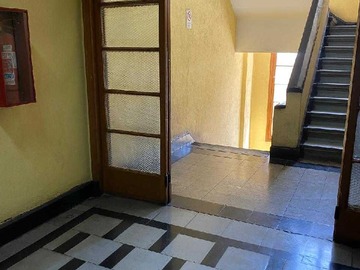 Venta / Oficina / Santiago