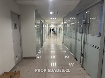 Venta / Oficina / Santiago