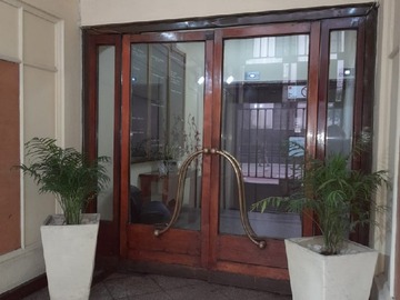 Venta / Oficina / Santiago