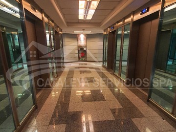 Venta / Oficina / Santiago