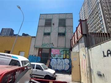 Venta / Oficina / Santiago