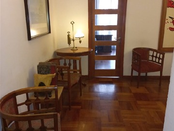 Venta / Oficina / Santiago