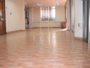 Venta / Oficina / Santiago