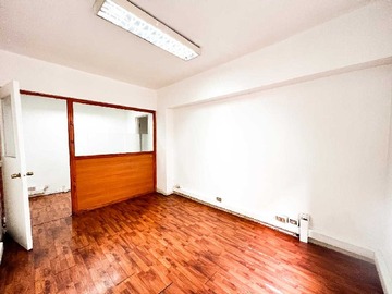 Venta / Oficina / Santiago