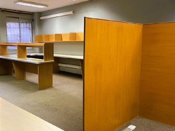 Venta / Oficina / Santiago