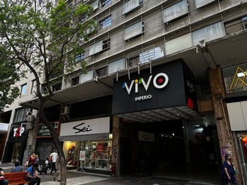 Venta / Oficina / Santiago