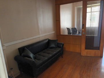 Venta / Oficina / Santiago