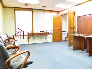 Venta / Oficina / Santiago