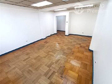 Venta / Oficina / Santiago