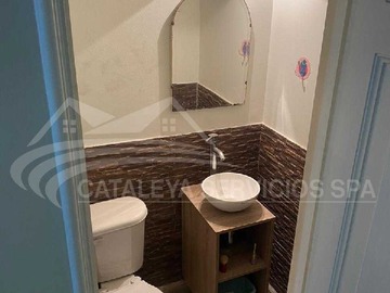 Venta / Oficina / Santiago