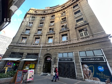 Venta / Oficina / Santiago