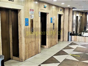 Venta / Oficina / Santiago