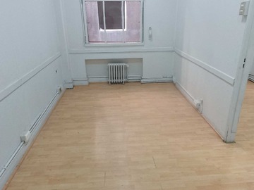 Venta / Oficina / Santiago