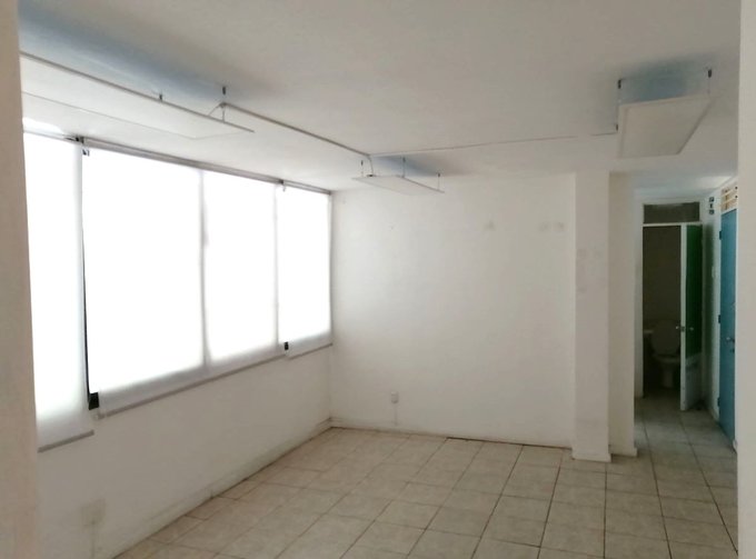 PUEDE TENER CAMBIO DE DESTINO A HABITACIONAL