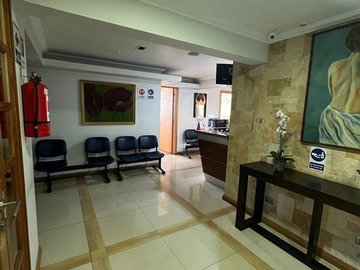 Venta / Oficina / Talca