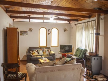 Venta / Oficina / Talca