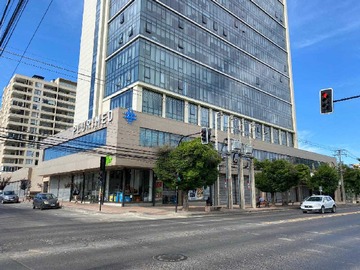 Venta / Oficina / Talca